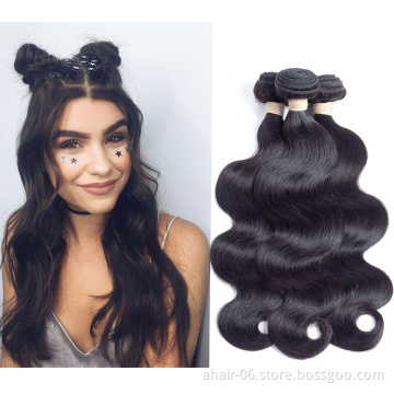 Wholesale Cheap Raw Virgin Brazilian Hair Vendor,100% Natural Brazilian Human Hair Extension